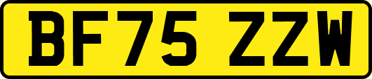 BF75ZZW