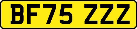 BF75ZZZ