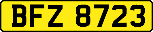 BFZ8723