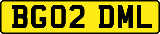 BG02DML