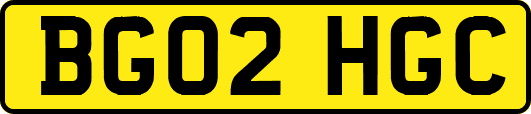 BG02HGC