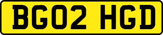 BG02HGD