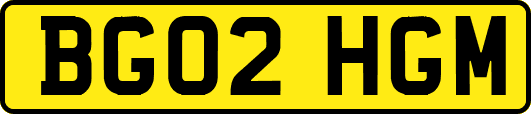 BG02HGM