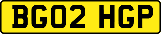 BG02HGP