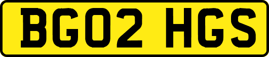 BG02HGS