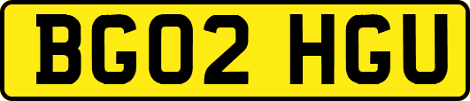 BG02HGU