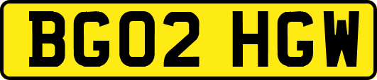 BG02HGW