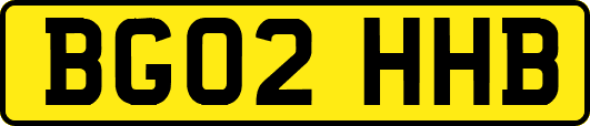 BG02HHB