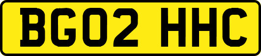 BG02HHC