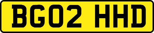 BG02HHD