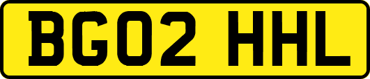 BG02HHL