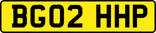 BG02HHP