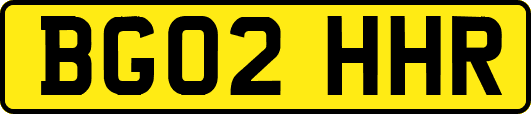 BG02HHR