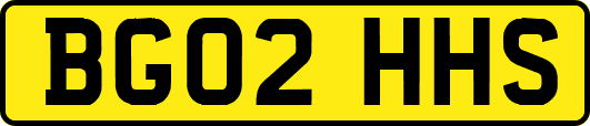 BG02HHS