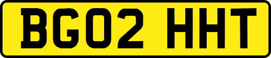 BG02HHT