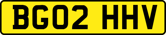 BG02HHV