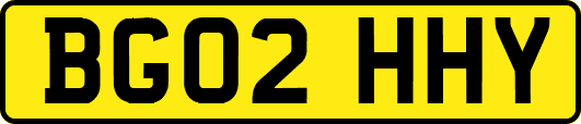 BG02HHY