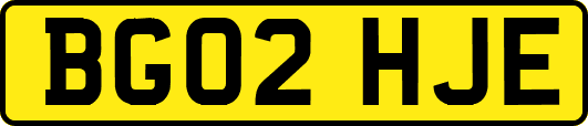 BG02HJE