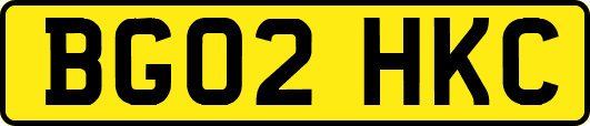 BG02HKC