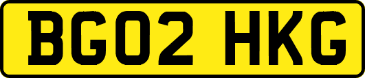 BG02HKG