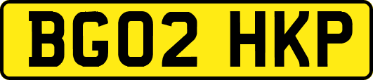 BG02HKP