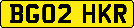 BG02HKR
