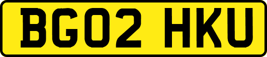 BG02HKU
