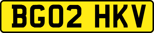 BG02HKV