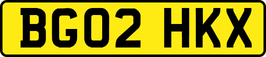 BG02HKX