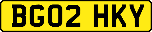 BG02HKY