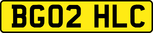 BG02HLC
