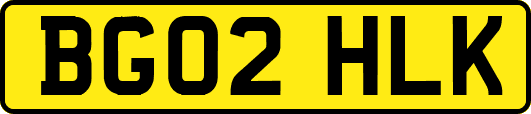 BG02HLK