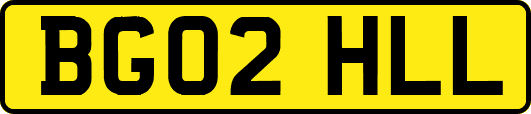 BG02HLL