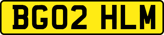 BG02HLM