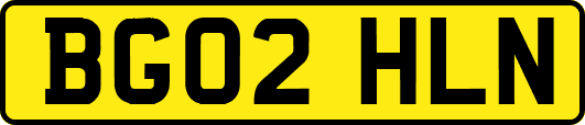 BG02HLN