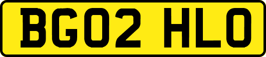 BG02HLO
