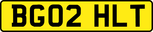 BG02HLT