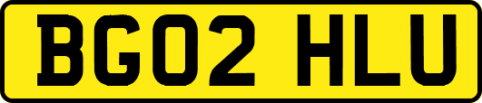 BG02HLU