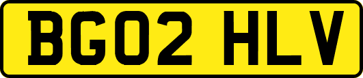 BG02HLV