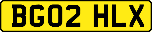 BG02HLX