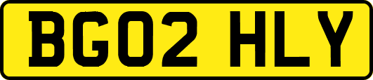 BG02HLY