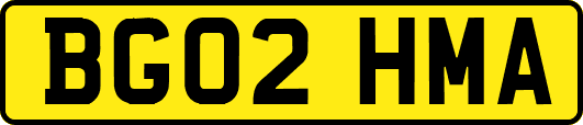 BG02HMA