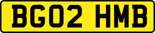 BG02HMB