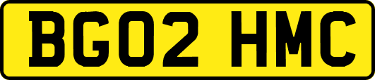 BG02HMC