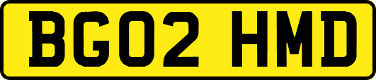 BG02HMD