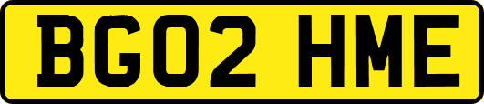 BG02HME