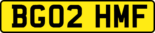 BG02HMF