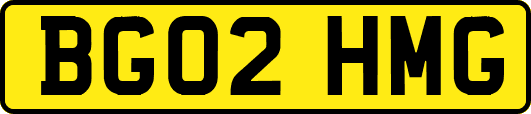 BG02HMG