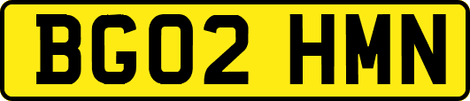 BG02HMN