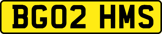 BG02HMS